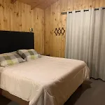 Cabanas Dollar