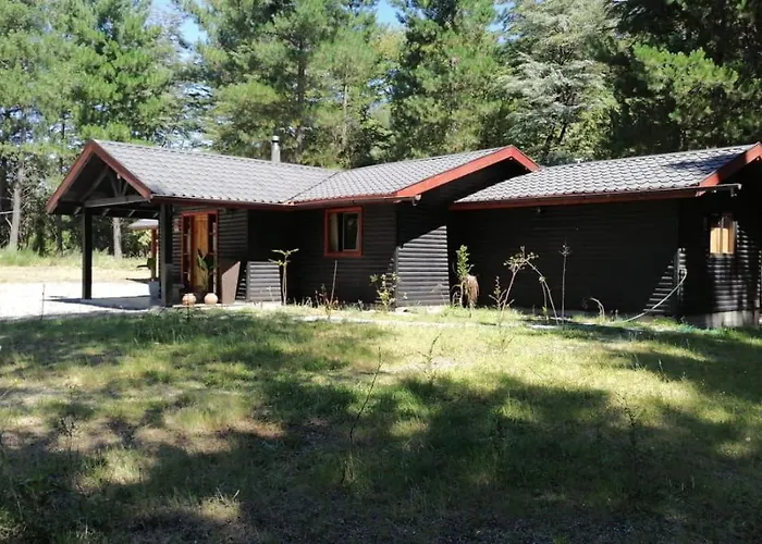 Cabanas Dollar