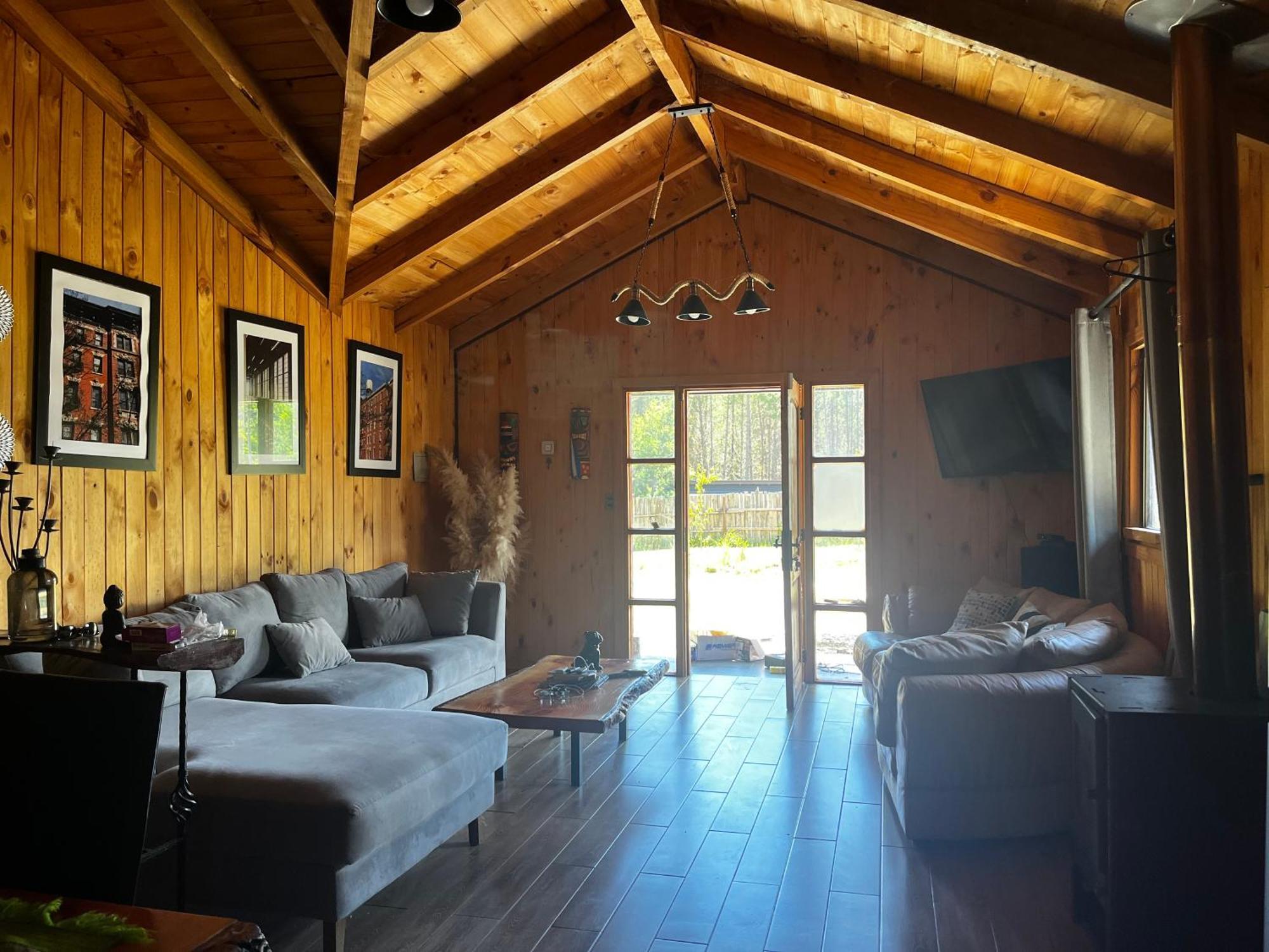 Casa de férias Dollar